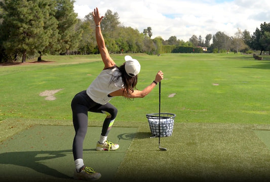 Important Ways to Improve Your Golf Warm-Up Routine