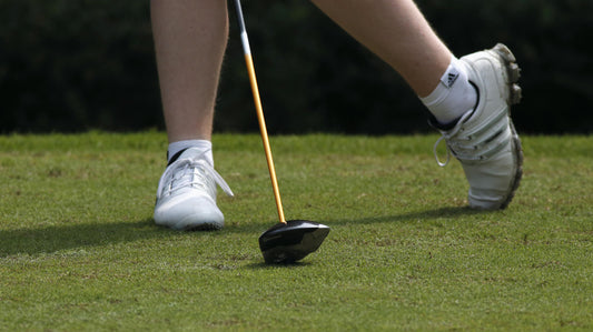 3 Ways Proper Footwear Prevents Golf Injuries