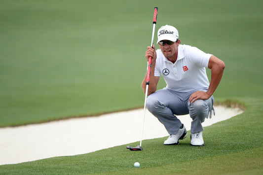Traction Matters: Avoiding Slips and Maintaining Confidence on the Course