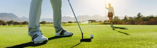 Mistakes Golfers Make When Choosing Footwear
