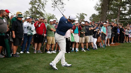 List Of The Different Golf Competitions To Join