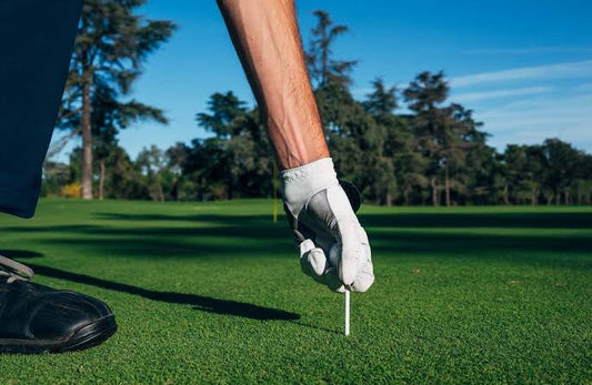 Three Ways Golf Competitions Help You Improve