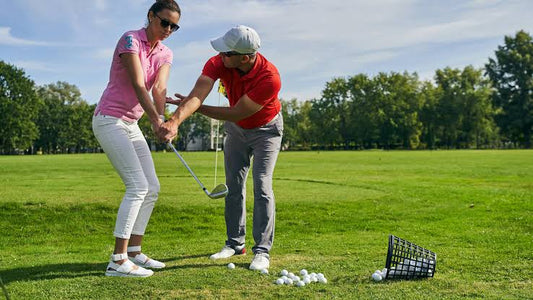 Three Ways to Attract New Golfers
