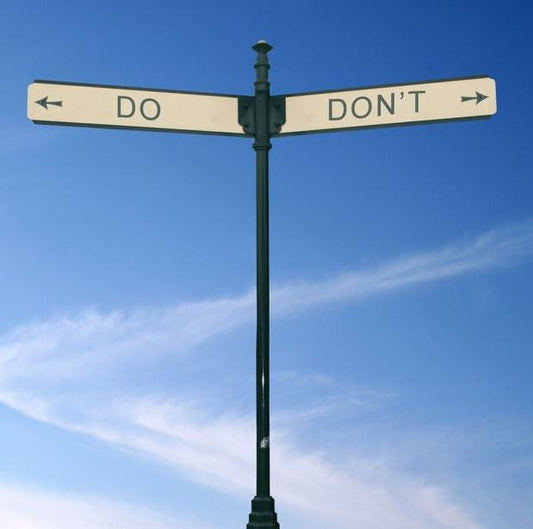 Navigating Golf Etiquette: Dos and Don’ts on the Green