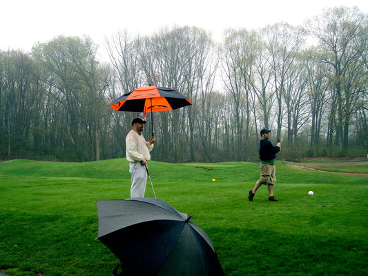 Golfing in Different Climates: Challenges and Tips