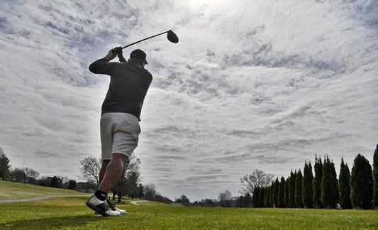 Eco-Friendly Golfing: Sustainable Practices on the Course