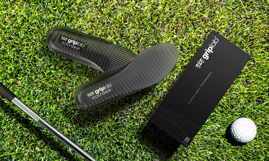 Three Ways to Improve Your Golf Game with the Right Insoles