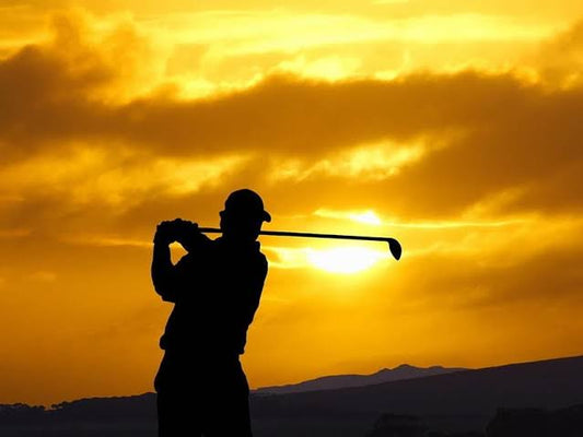 Adapting to Course Conditions