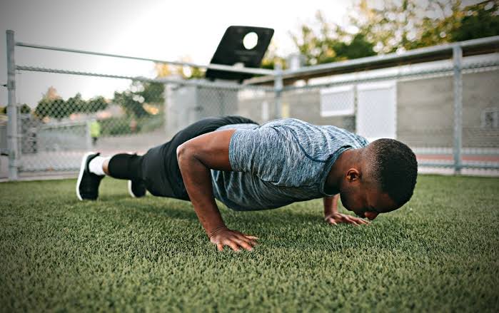 Strengthen Your Core and Lower Body for Improved Balance