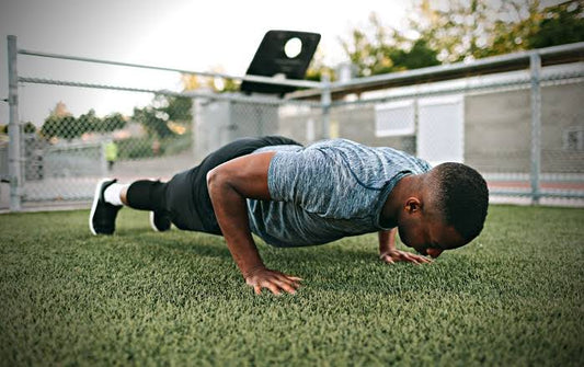 Strengthen Your Core and Lower Body for Improved Balance