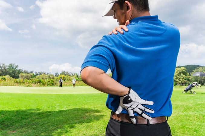 How To Avoid Injuries in Golf