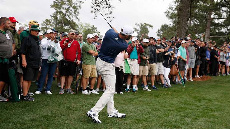 List Of The Different Golf  Competitions To Join