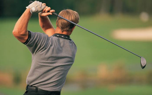 From Tee to Green: Perfecting Your Swing Techniques