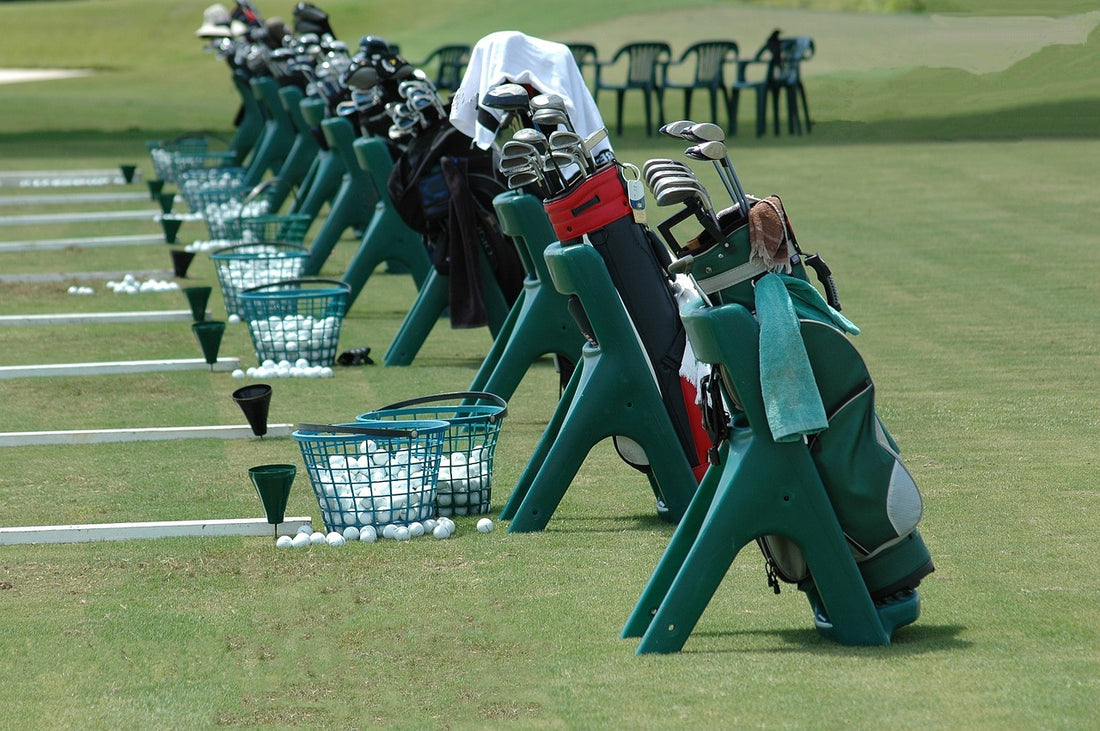 Pro Tips to Keep Your Golf Gear in Top Shape