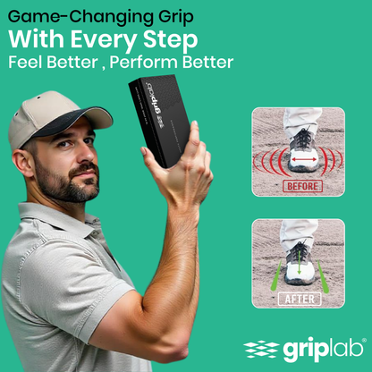 Golf Grip Insole